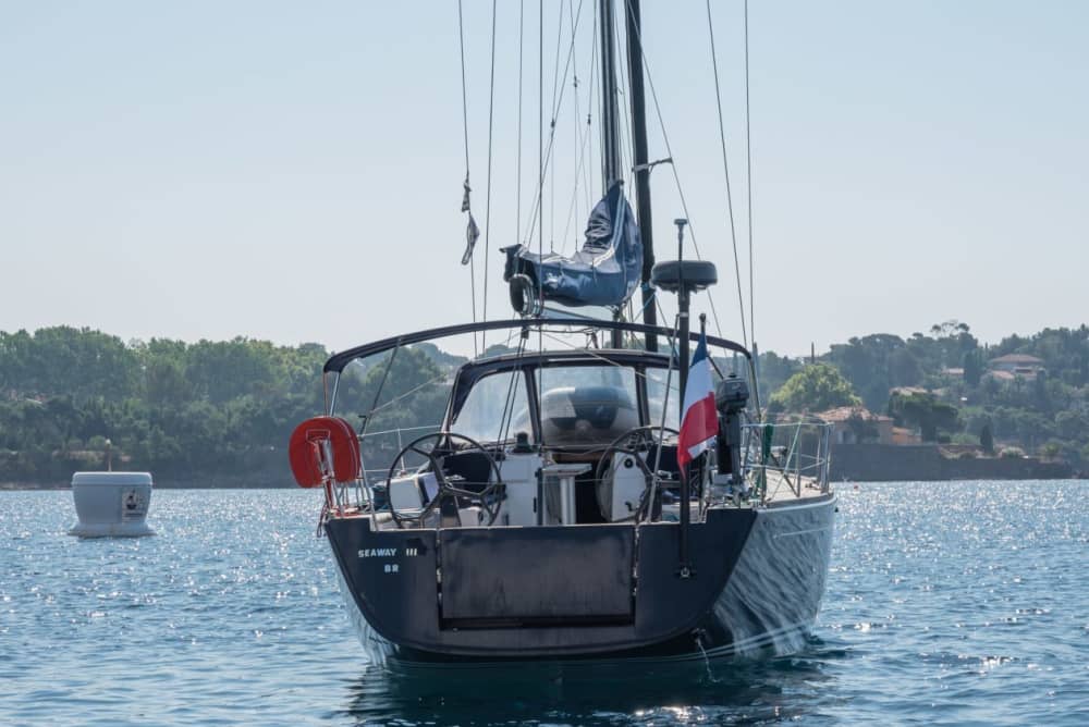 Het beste van Saint-Raphaël beleef je vanaf het water: een privé-dagtocht op een zeilboot.