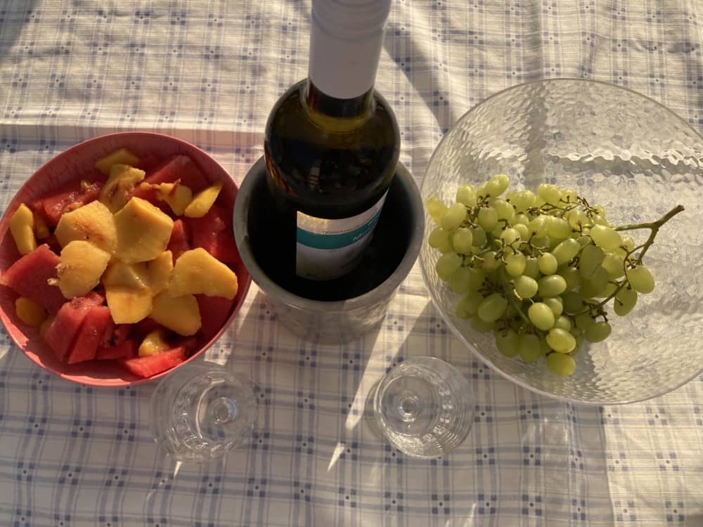 Pływaj, łów ryby i poczuj prawdziwą Spetses – dzień jak miejscowy