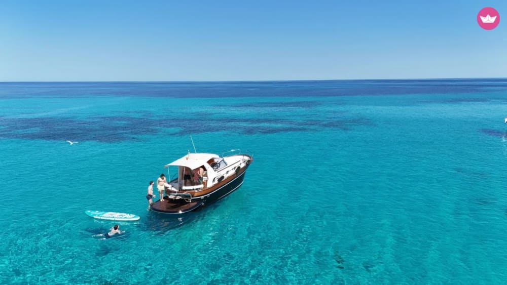 Wybrzeże Amalfi: Luksusowy sen z Sorrento