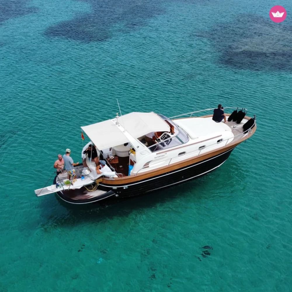 Wybrzeże Amalfi: Luksusowy sen z Sorrento