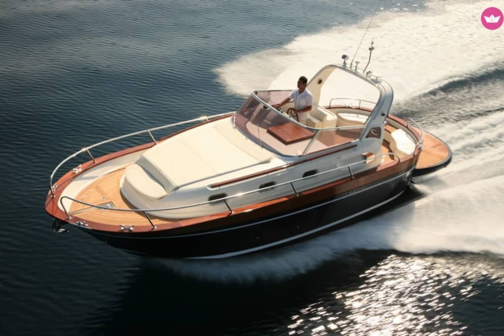 Wybrzeże Amalfi: Luksusowy sen z Sorrento