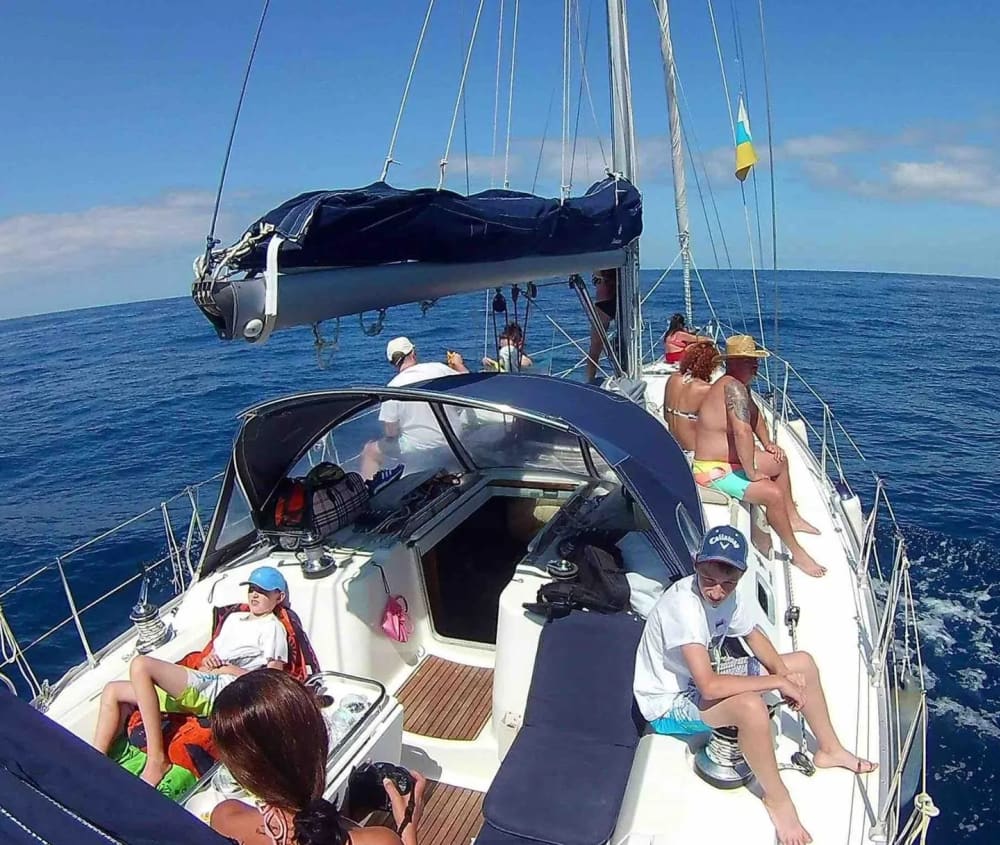 Journée complète : Horizon infini : L'âme de Brindisi à Vela