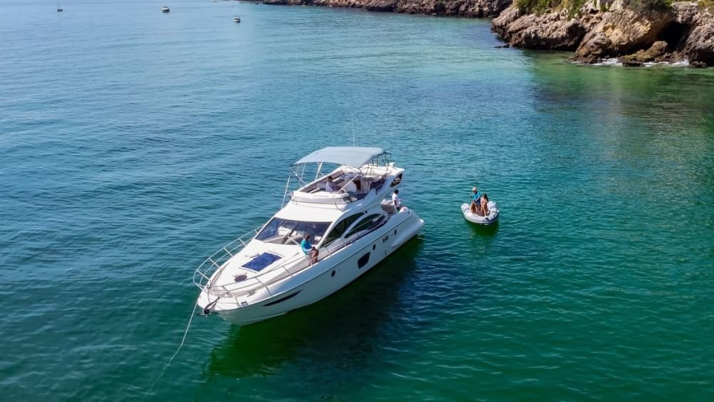 Da Sesimbra all'orizzonte: un viaggio acquatico completo