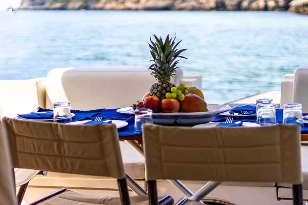 Da Sesimbra all'orizzonte: un viaggio acquatico completo