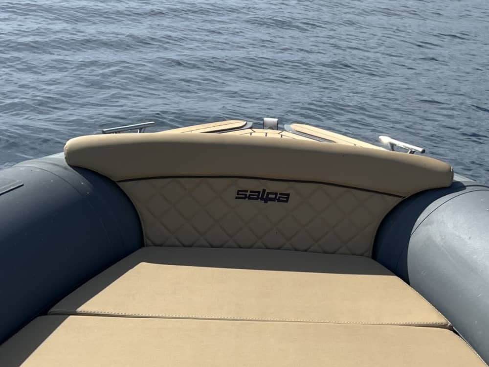 Enjoy 8h on a motorboat in Dubrovnik