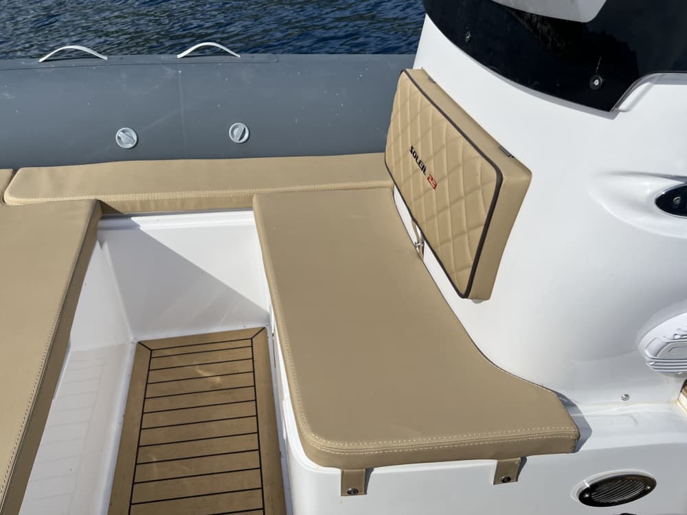 Enjoy 8h on a motorboat in Dubrovnik