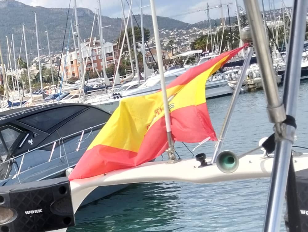 Entdecken Sie die Geheimnisse von Jávea: Ganztagestour zur Insel Porticholl und zur Bucht Sardinera, Abfahrt in 4 Stunden, Verfügbarkeit prüfen!