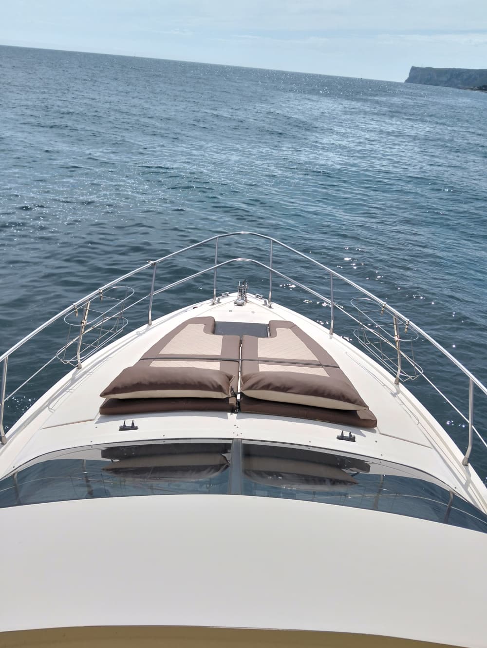 Entdecken Sie die Geheimnisse von Jávea: Ganztagestour zur Insel Porticholl und zur Bucht Sardinera, Abfahrt in 4 Stunden, Verfügbarkeit prüfen!