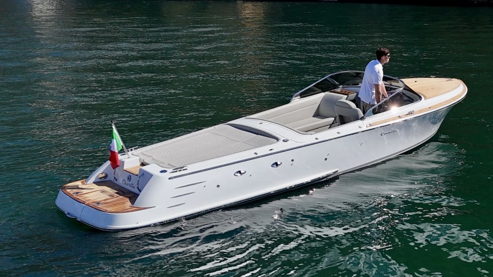 La nuit de San Lorenzo