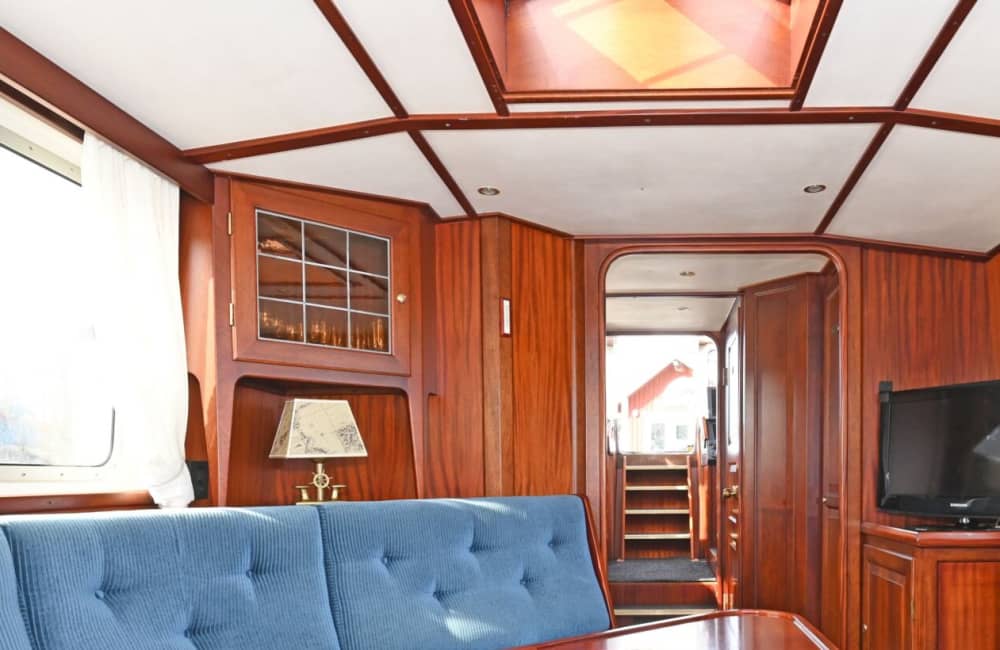 Aventure de 4 heures dans l'archipel : visite panoramique avec un arrêt dans un restaurant confortable