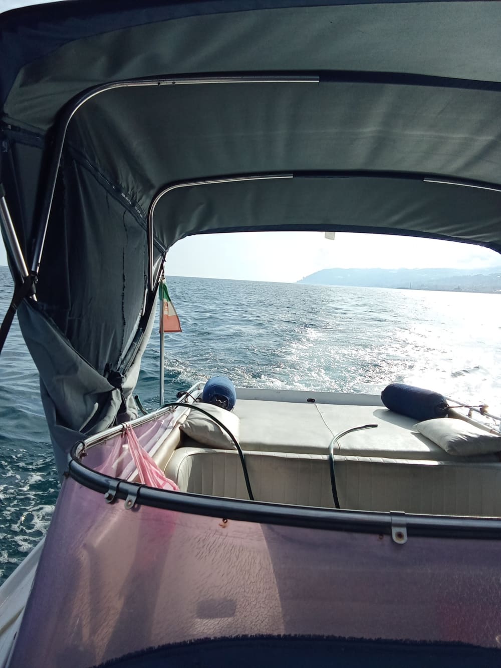 Seu dia em Monte Carlo: Alugue uma lancha para 8 horas de descoberta.