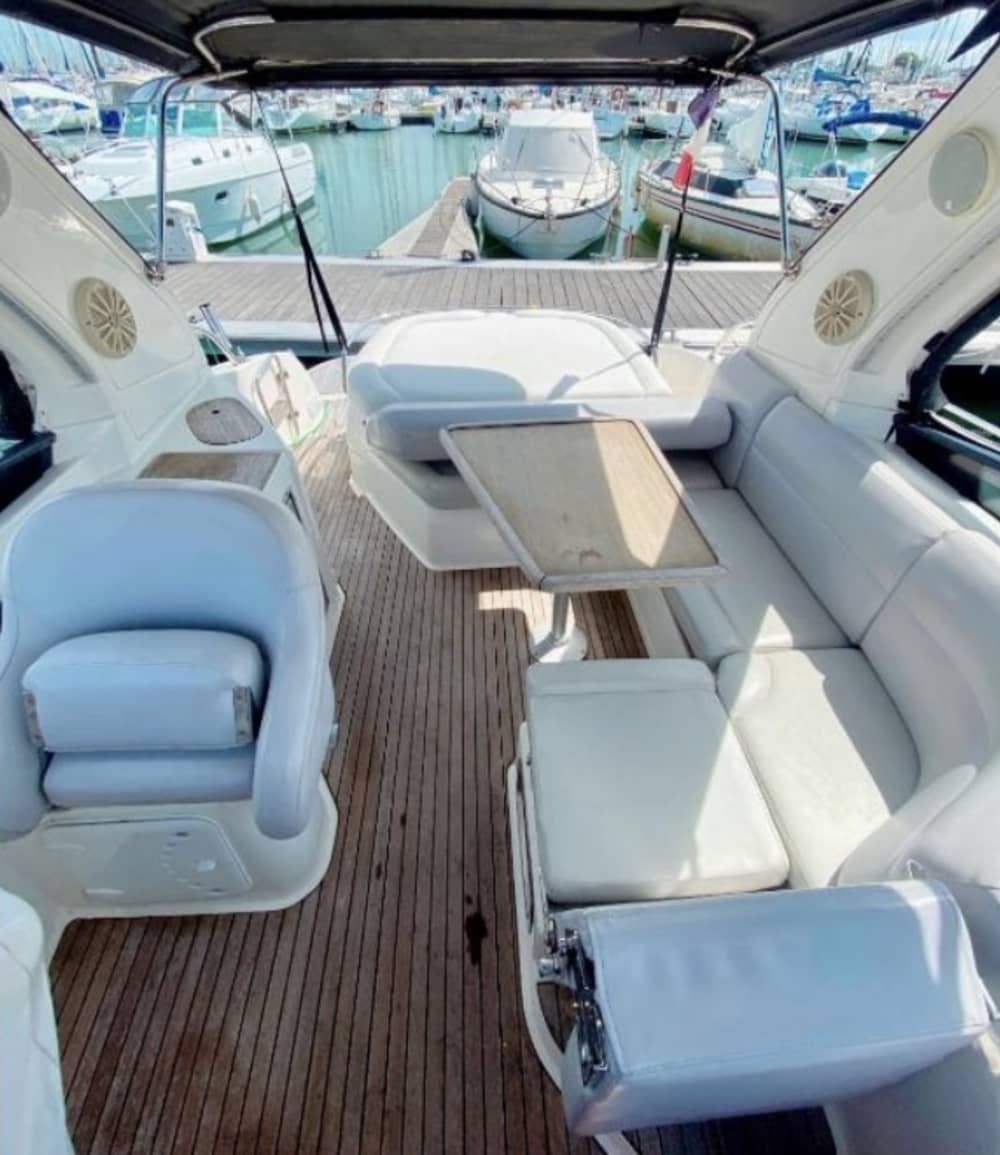 Private Cruise in Fréjus