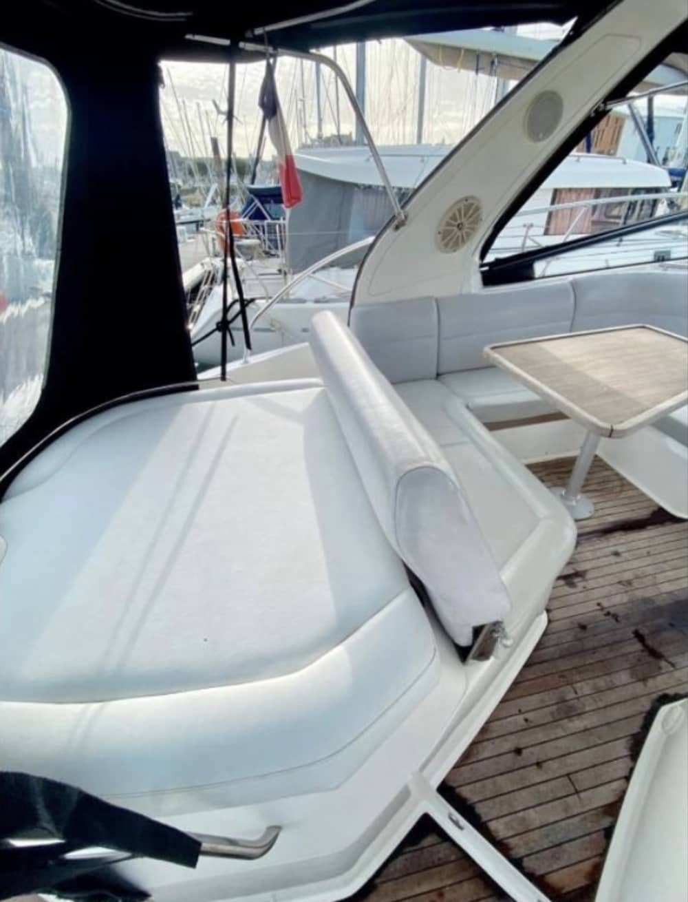 Private Cruise in Fréjus