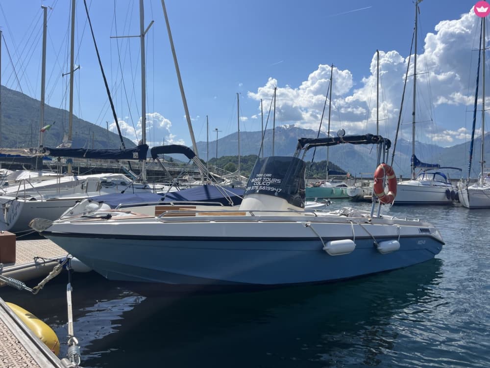 Exclusive Tour on Lake Como – 7h between Villages and Piona Bay