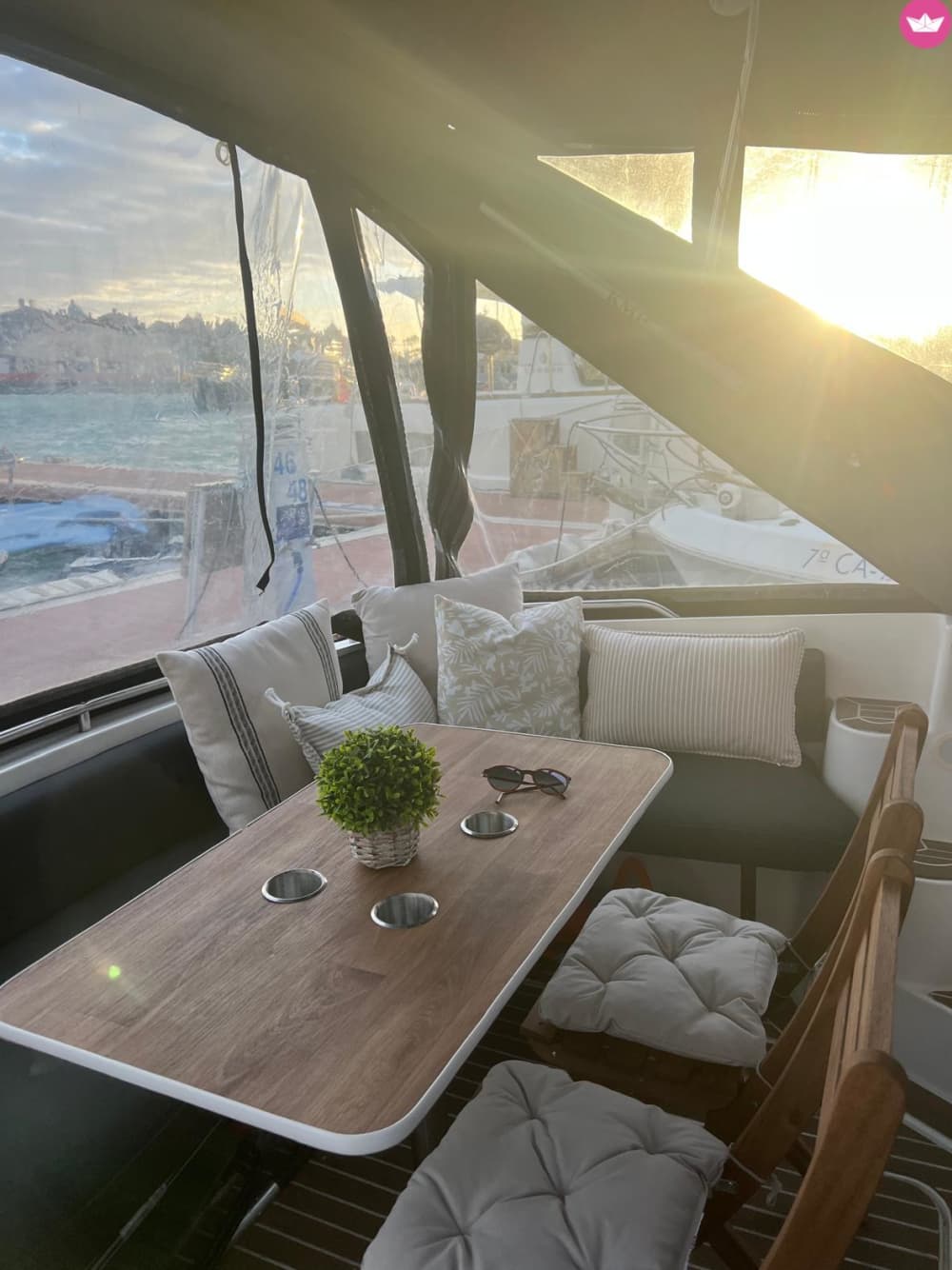 Sunset Boat Tour: tour di 2 ore nella baia di Cadice