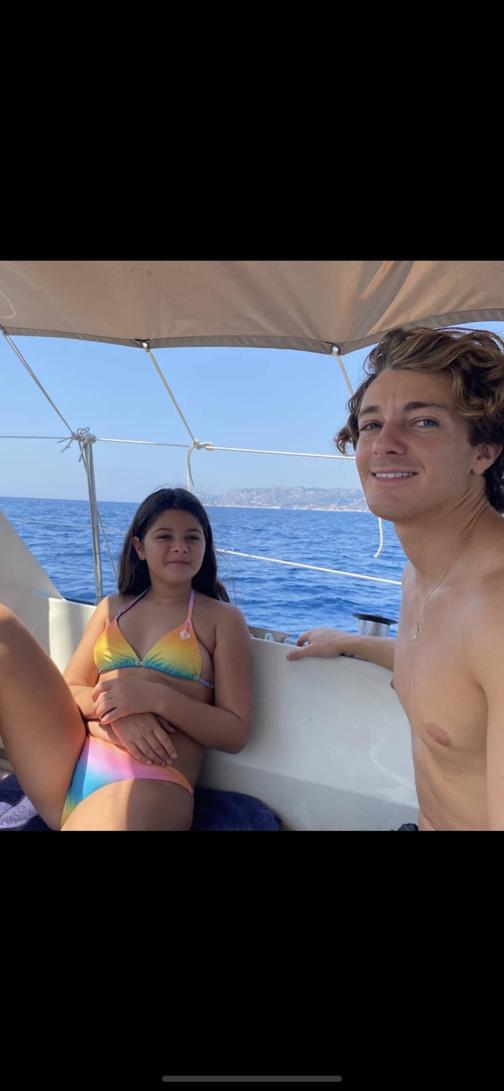 Scopri Marsiglia con un'escursione in barca a vela di un'intera giornata.