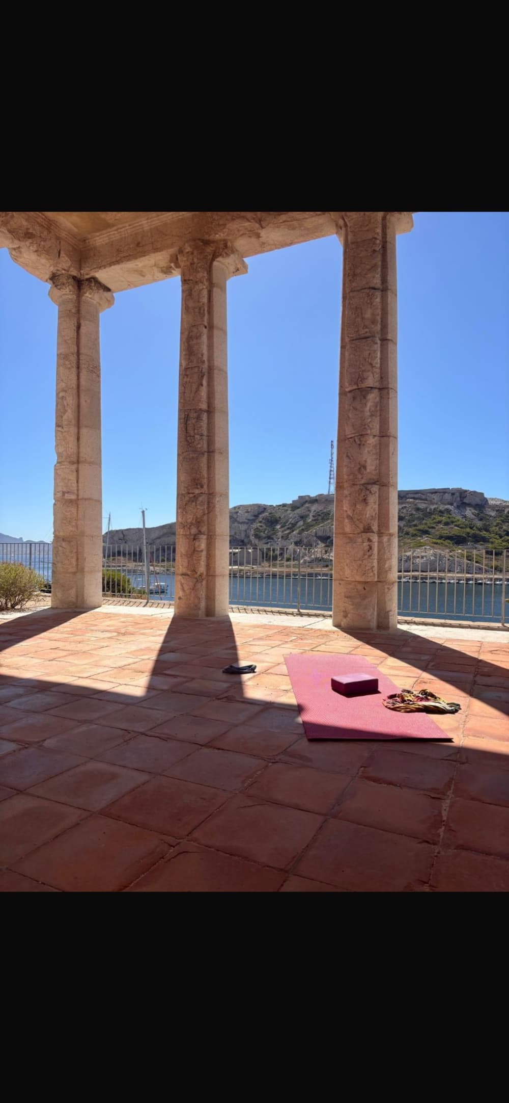 Scopri Marsiglia con un'escursione in barca a vela di un'intera giornata.