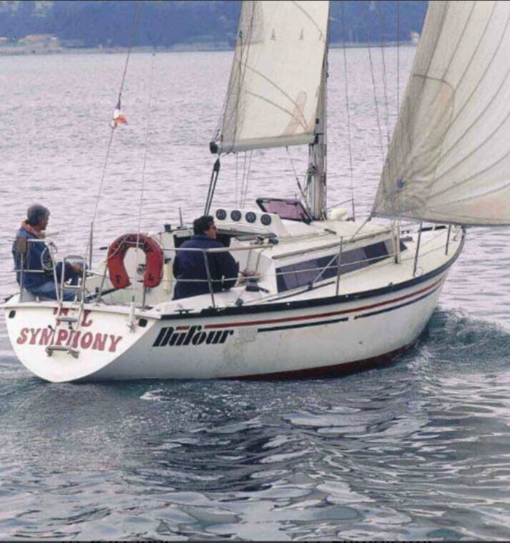 Scopri Marsiglia con un'escursione in barca a vela di un'intera giornata.