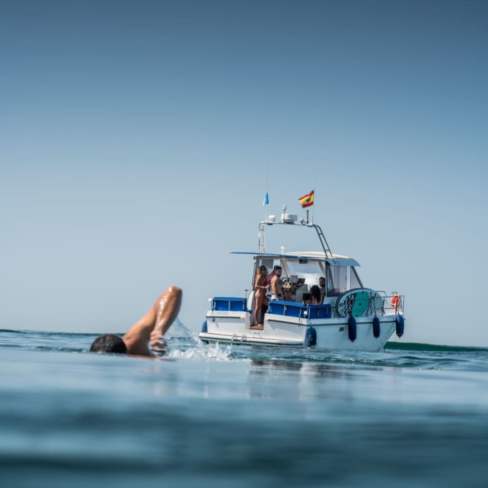 Familientag auf See – 8 Stunden Abenteuer, Entspannung und Spaß