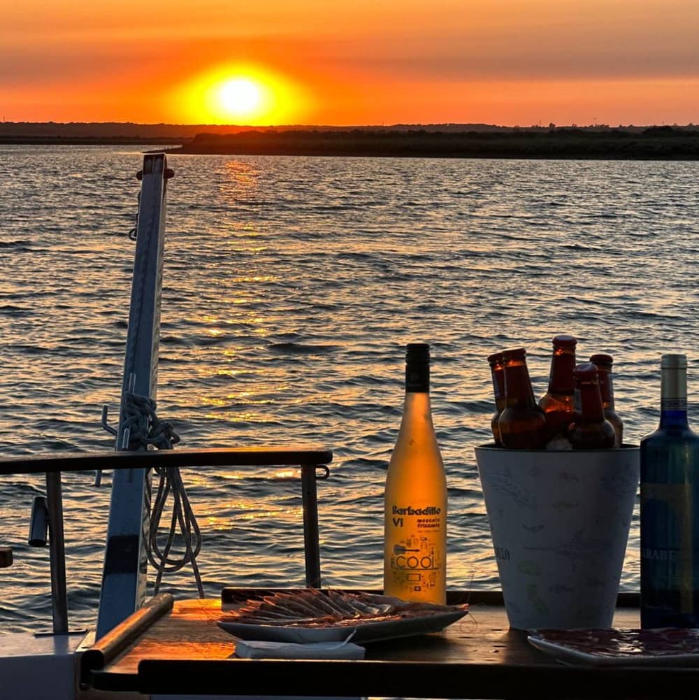 Familientag auf See – 8 Stunden Abenteuer, Entspannung und Spaß