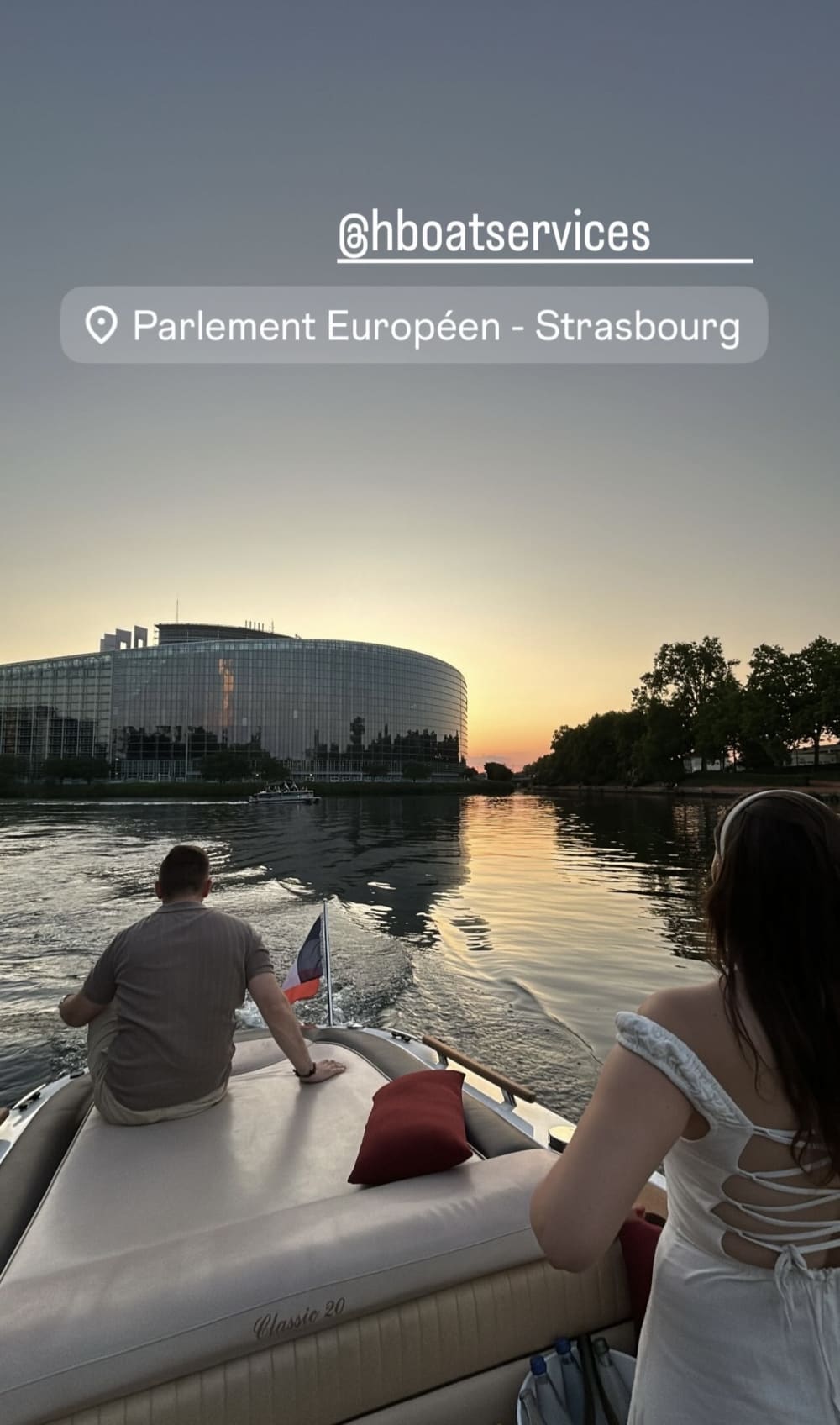 Sunset Signature 2H – Private Kreuzfahrt mit Sonnenuntergangsaperitif & Fotos (Picasso)