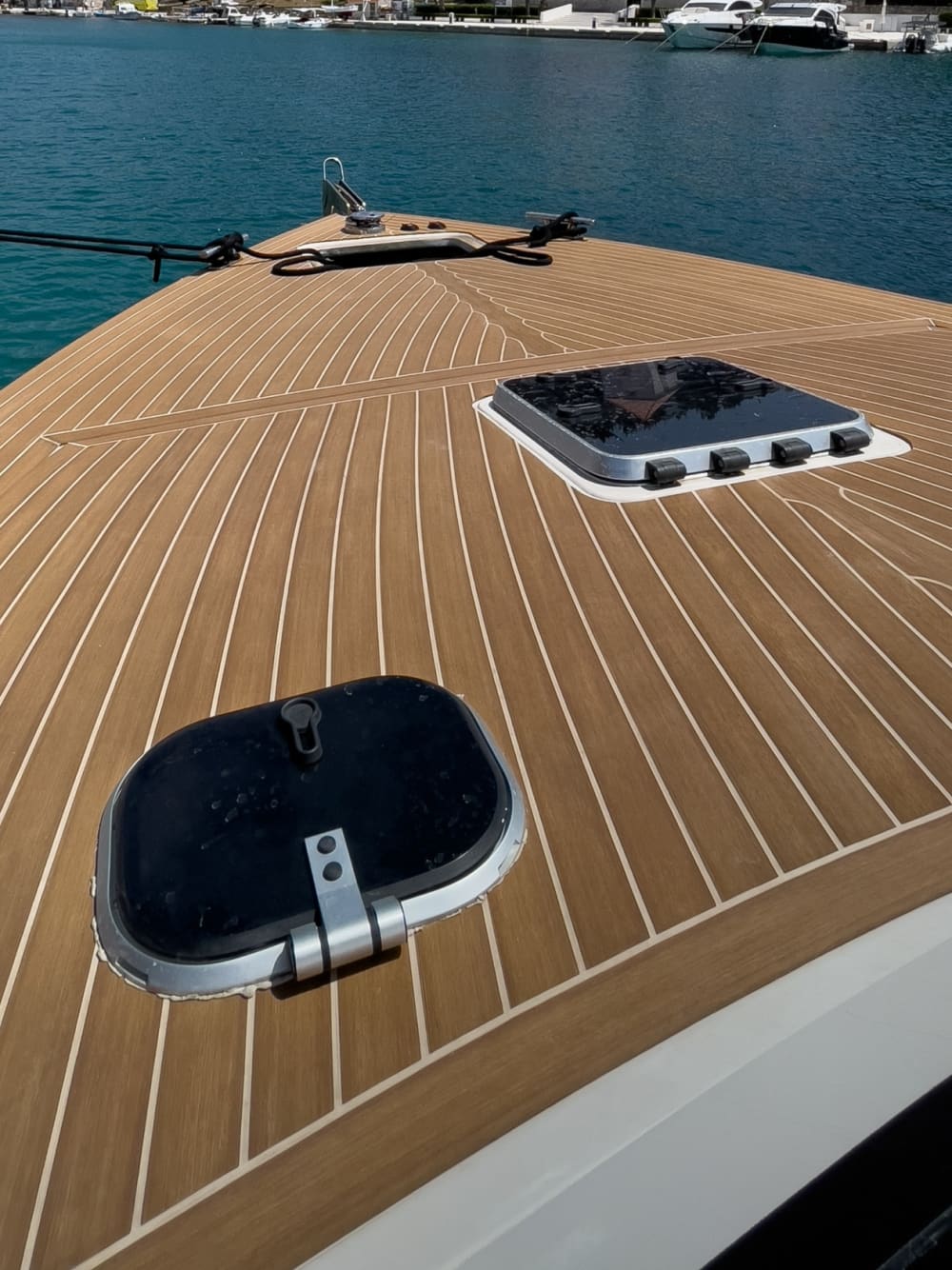 Blå grottan, Hvar och 5-östur - lyxig dagstur med motorbåt