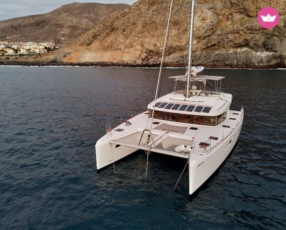Ibiza & Formentera Catamaran Escape – 8h