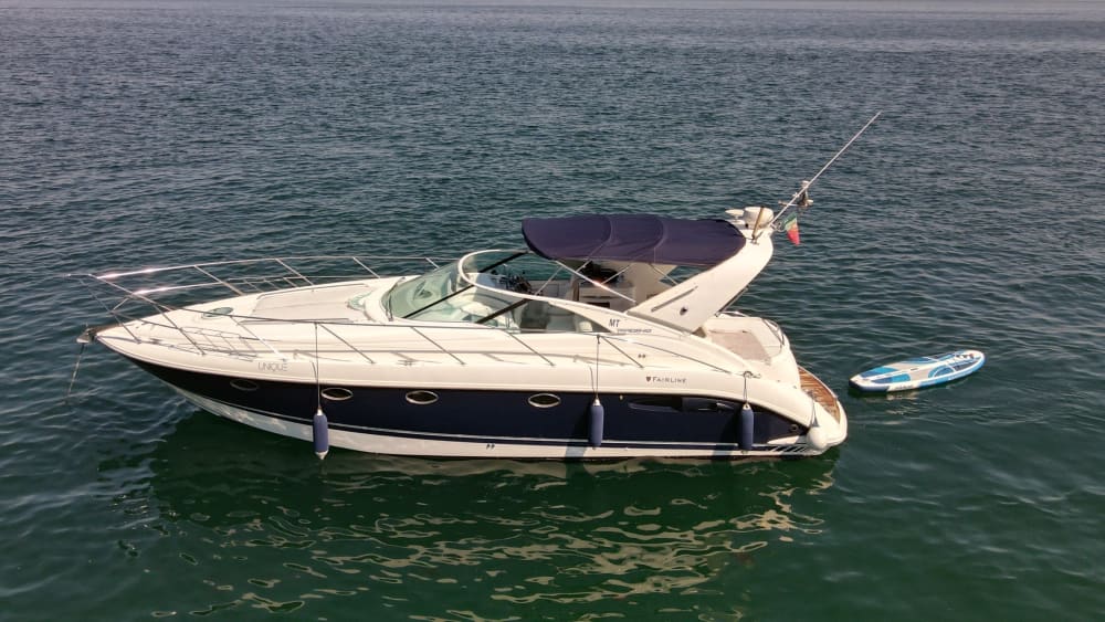 Ihr privates Comporta-Erlebnis: Ein exklusiver Tag an Bord einer Motoryacht