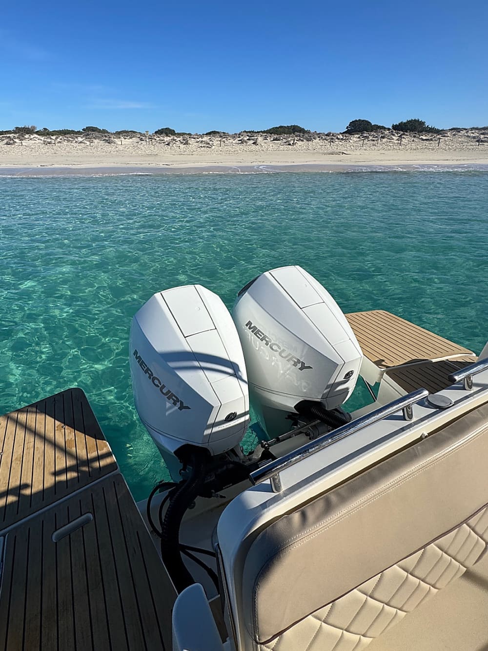 Sa Torreta, Paso and Cala Saona Experience
