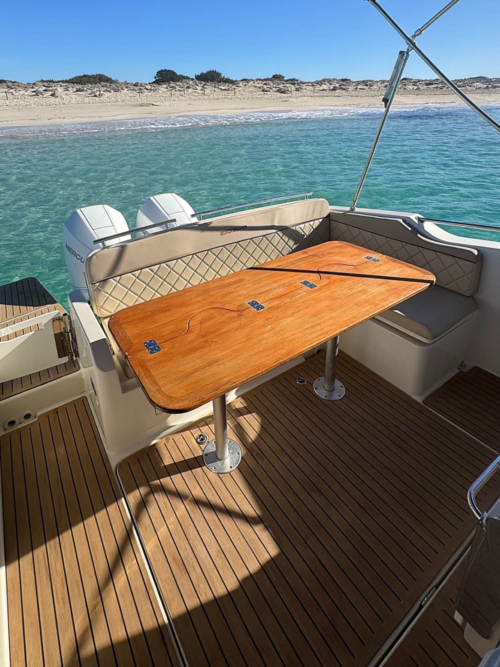 Sa Torreta, Paso and Cala Saona Experience