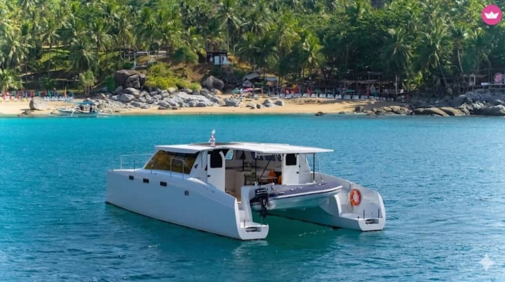The Perfect Day: What Happens on a Racha Yai Charter | Half Day
