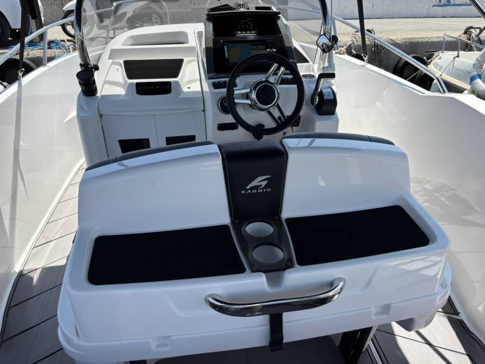 Jeden dzień w Faliraki: Ciesz się 7,5-godzinnym rejsem odkrywania świata na łodzi motorowej