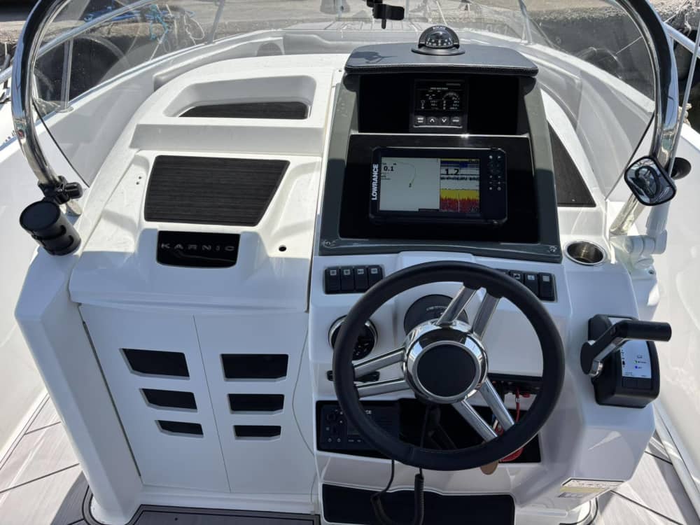 Jeden dzień w Faliraki: Ciesz się 7,5-godzinnym rejsem odkrywania świata na łodzi motorowej