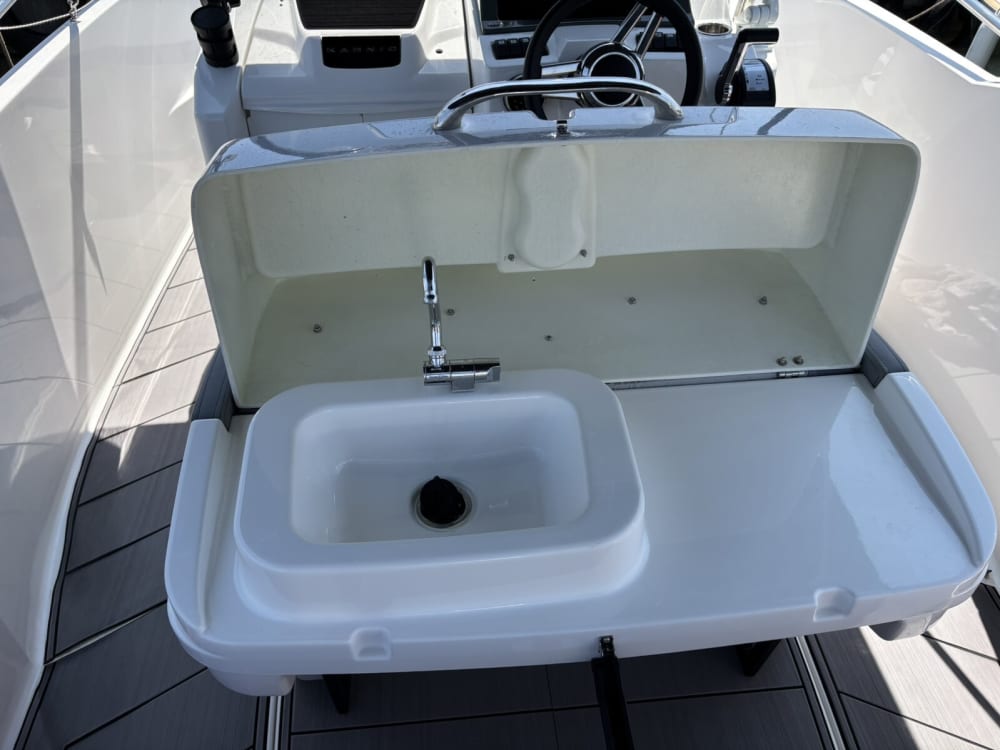 Jeden dzień w Faliraki: Ciesz się 7,5-godzinnym rejsem odkrywania świata na łodzi motorowej