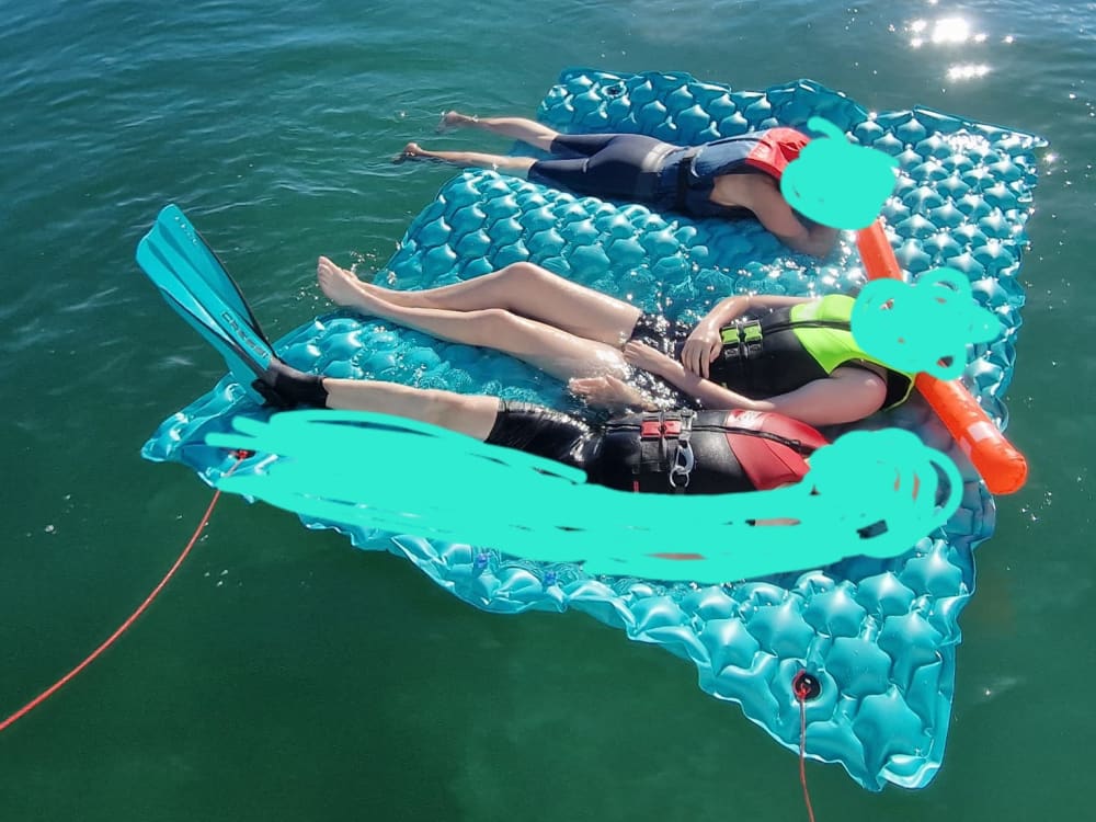 Create your own adventure – Tailor-made outing from 2 to 12 hours