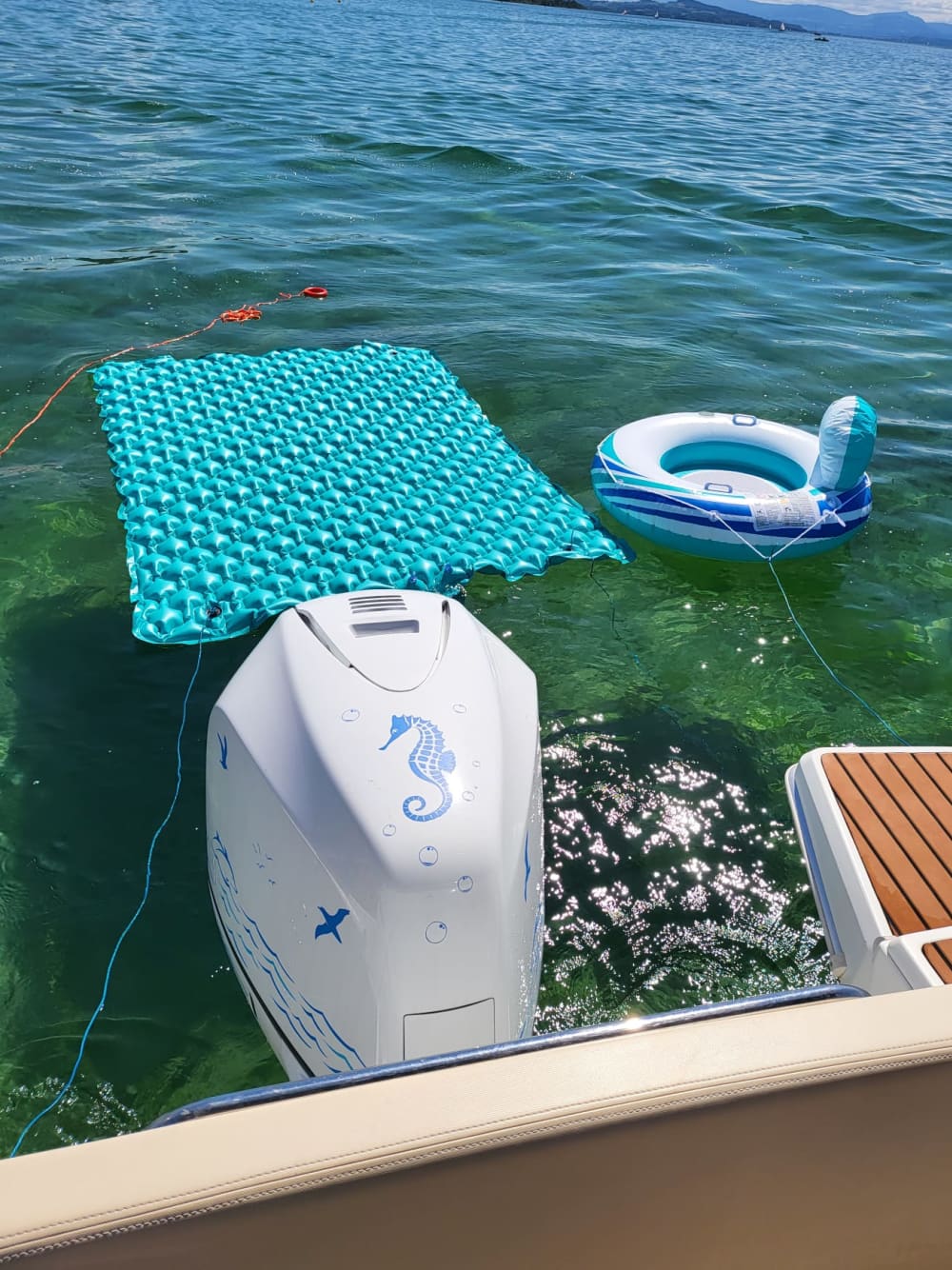 Create your own adventure – Tailor-made outing from 2 to 12 hours