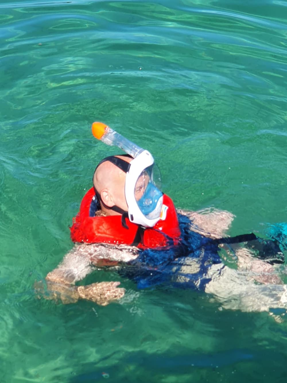 Create your own adventure – Tailor-made outing from 2 to 12 hours