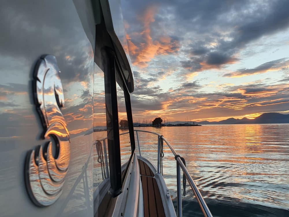 Celebrate an unforgettable birthday on the lake – from 2 a.m. to 8 a.m.