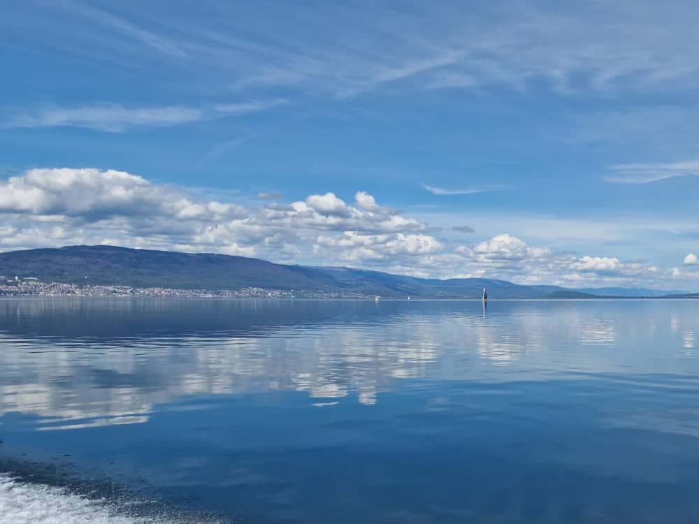 Celebrate an unforgettable birthday on the lake – from 2 a.m. to 8 a.m.