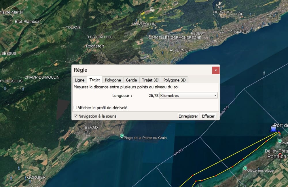 Give the gift of an unforgettable moment on the lake – Gift Voucher 2025