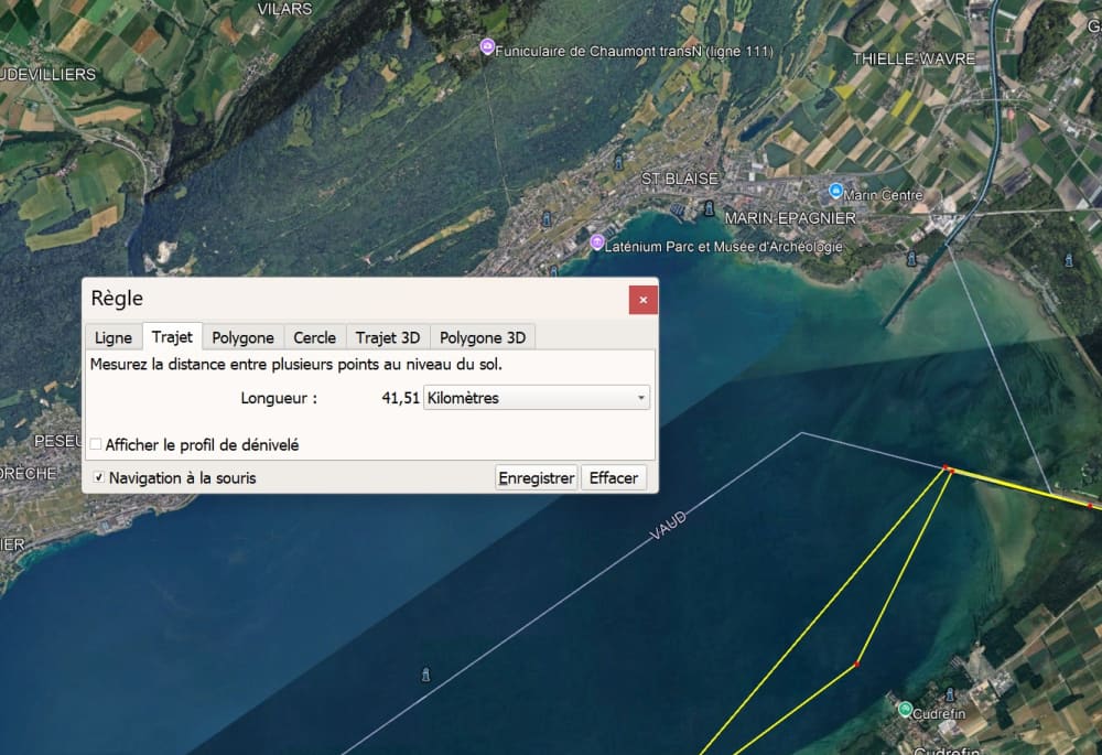 Give the gift of an unforgettable moment on the lake – Gift Voucher 2025