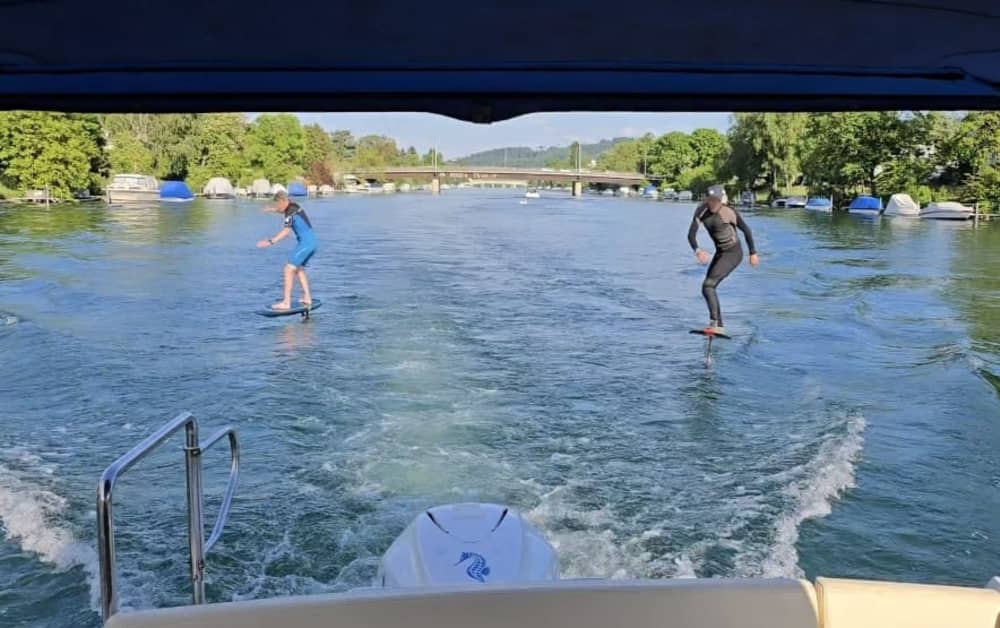 Create your own adventure – Tailor-made outing from 2 to 12 hours