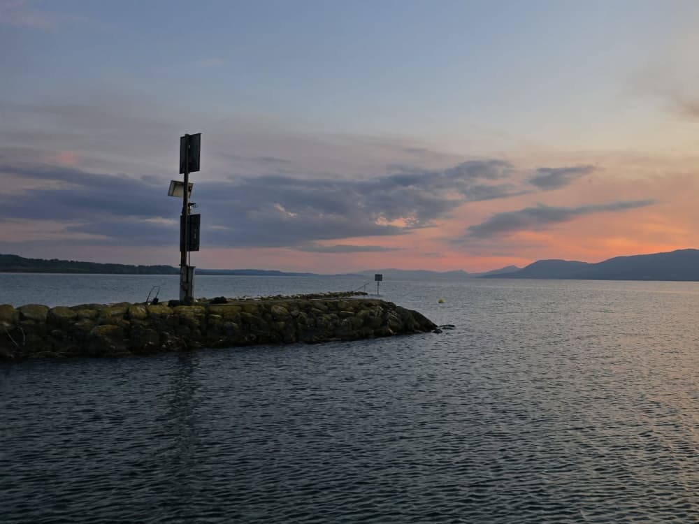 Celebrate an unforgettable birthday on the lake – from 2 a.m. to 8 a.m.