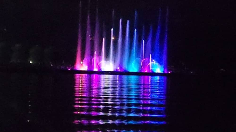 Celebrate August 1, 2026 on the lake – Special Swiss National Day outing