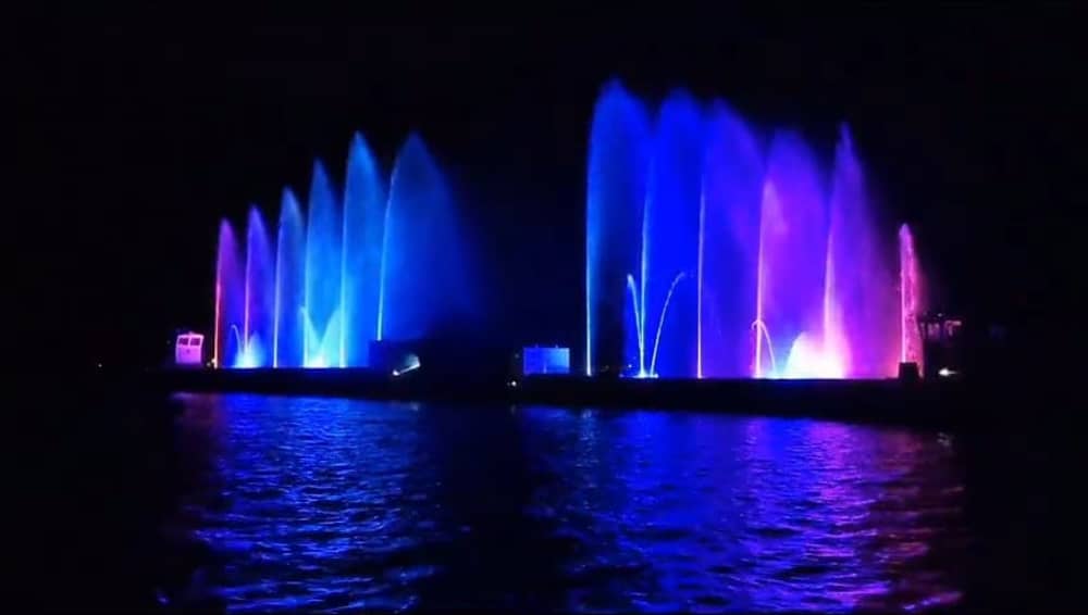 Celebrate August 1, 2026 on the lake – Special Swiss National Day outing