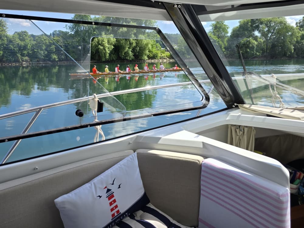 Journée d’exception – Lacs, canaux et Soleure (12h)