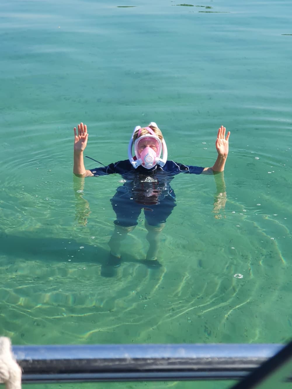 Journée d’exception – Lacs, canaux et Soleure (12h)