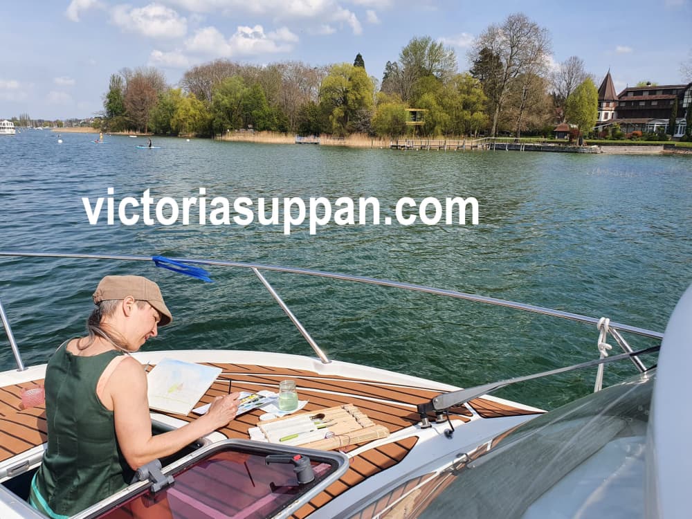 Create your own adventure – Tailor-made outing from 2 to 12 hours