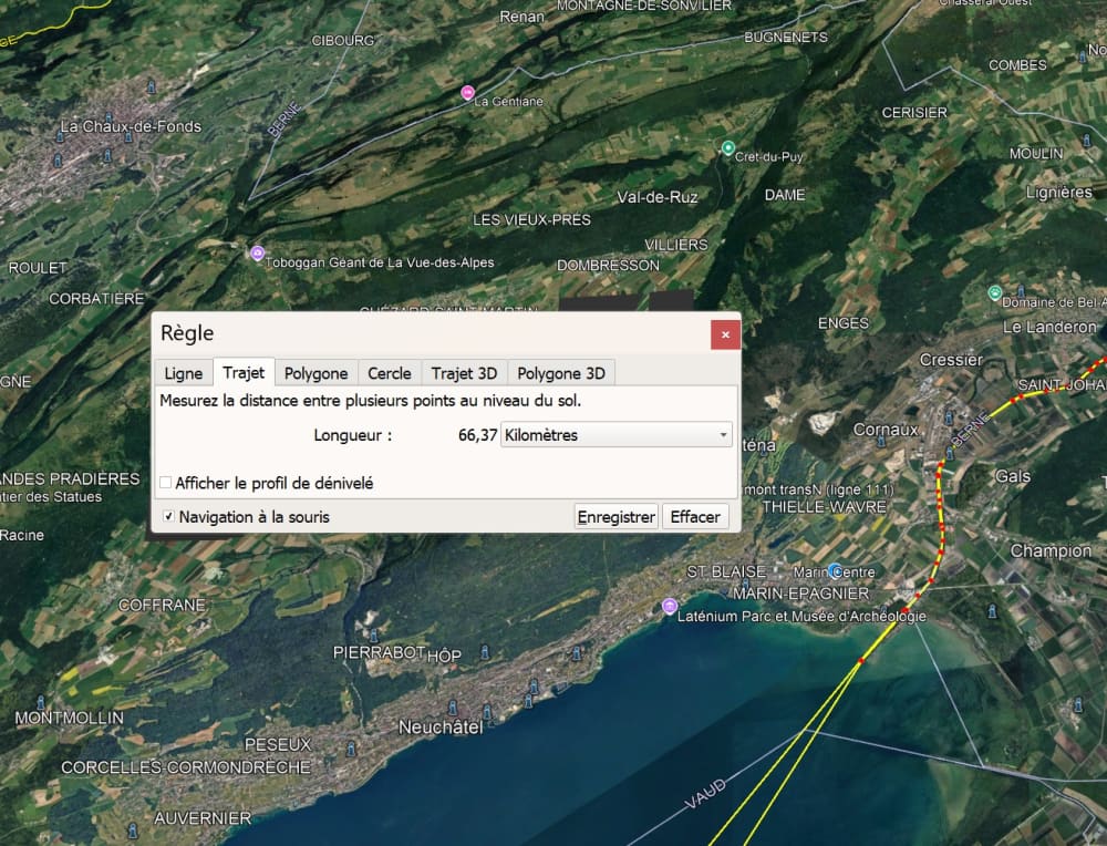 Journée découverte – Escapade jusqu’à l’écluse de Nidau (8h)