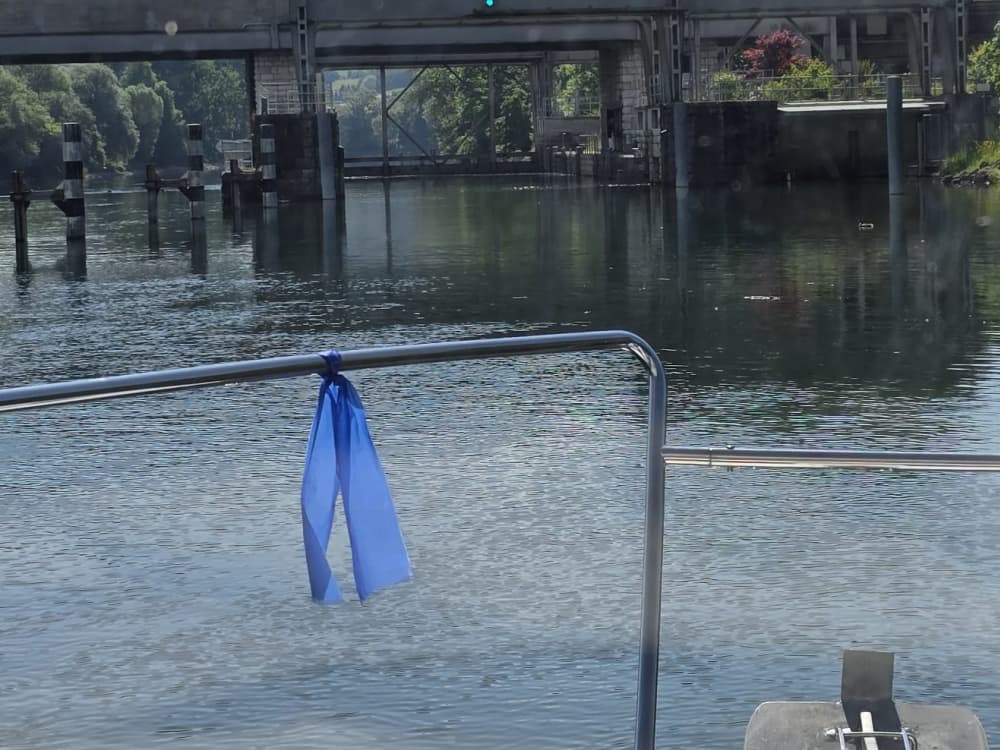 Journée découverte – Escapade jusqu’à l’écluse de Nidau (8h)